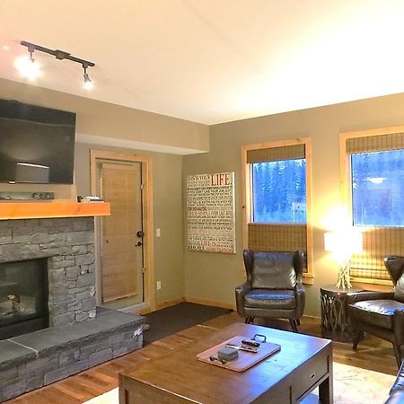 Luxury Canmore Vacations Luaran gambar