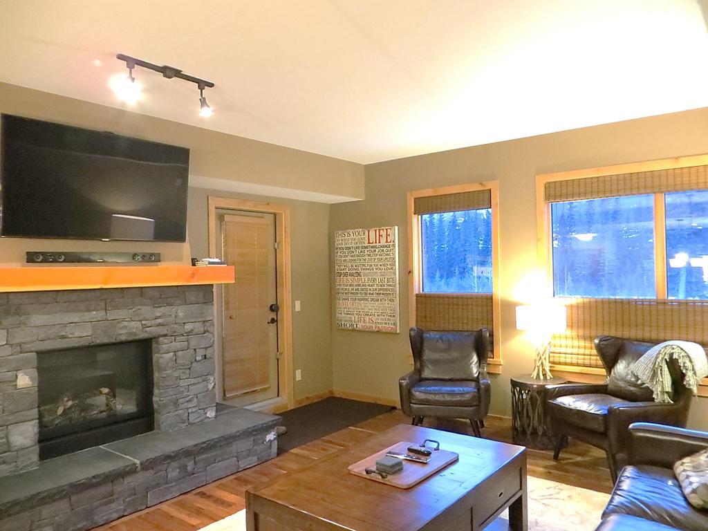 Luxury Canmore Vacations Luaran gambar