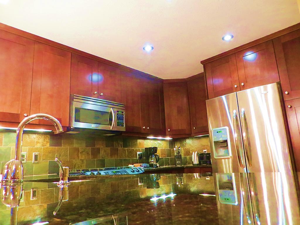 Luxury Canmore Vacations Bilik gambar