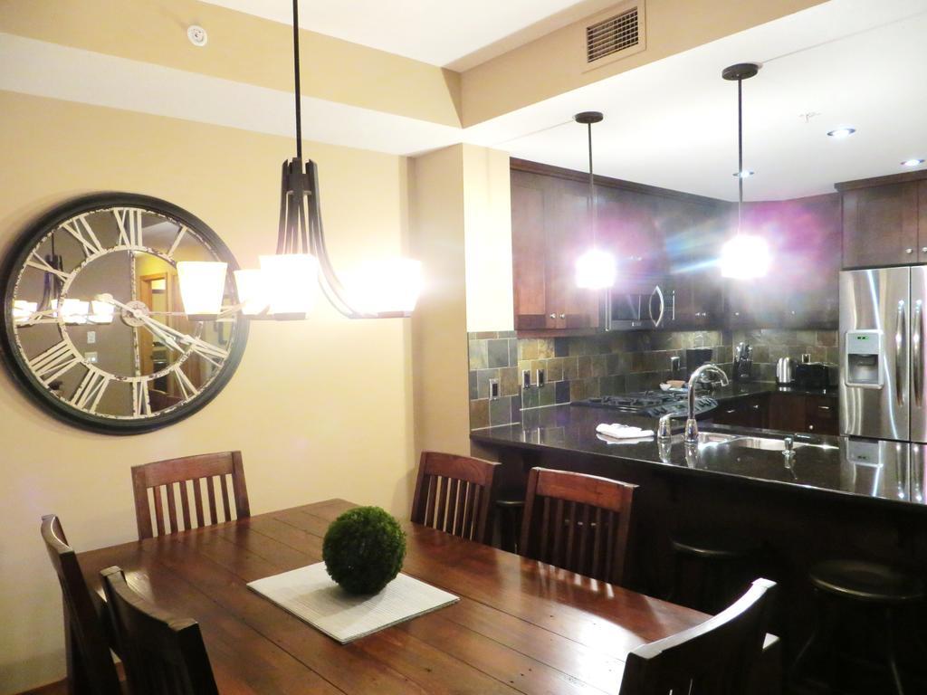 Luxury Canmore Vacations Luaran gambar