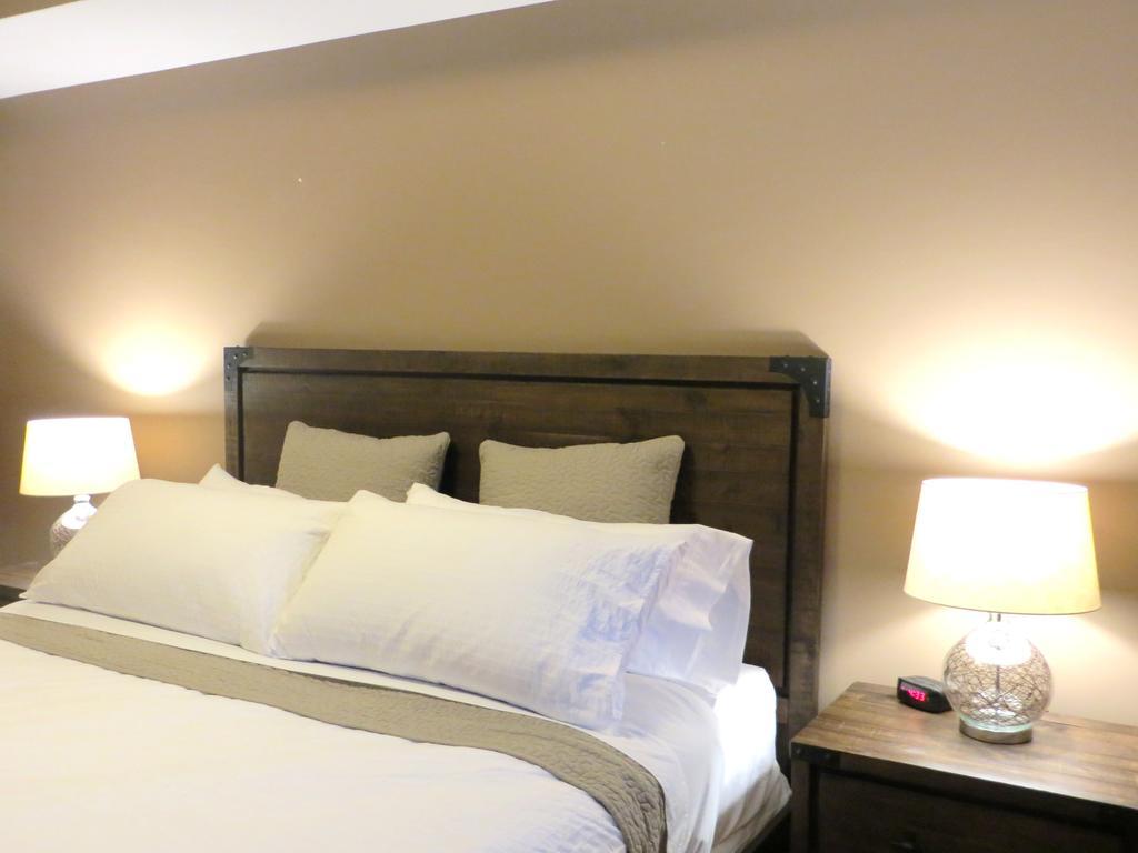 Luxury Canmore Vacations Luaran gambar