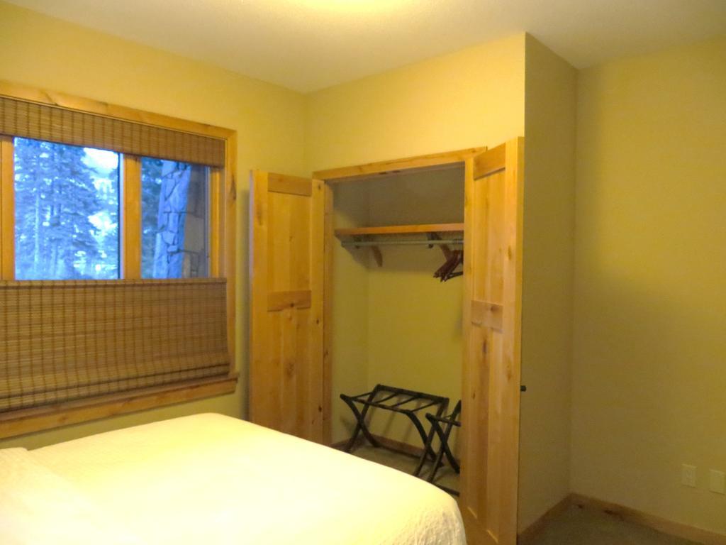 Luxury Canmore Vacations Luaran gambar