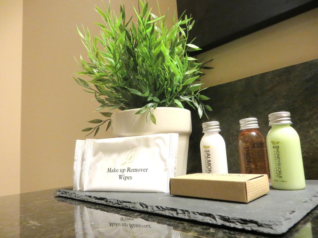 Luxury Canmore Vacations Bilik gambar