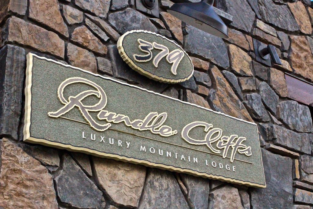 Luxury Canmore Vacations Bilik gambar