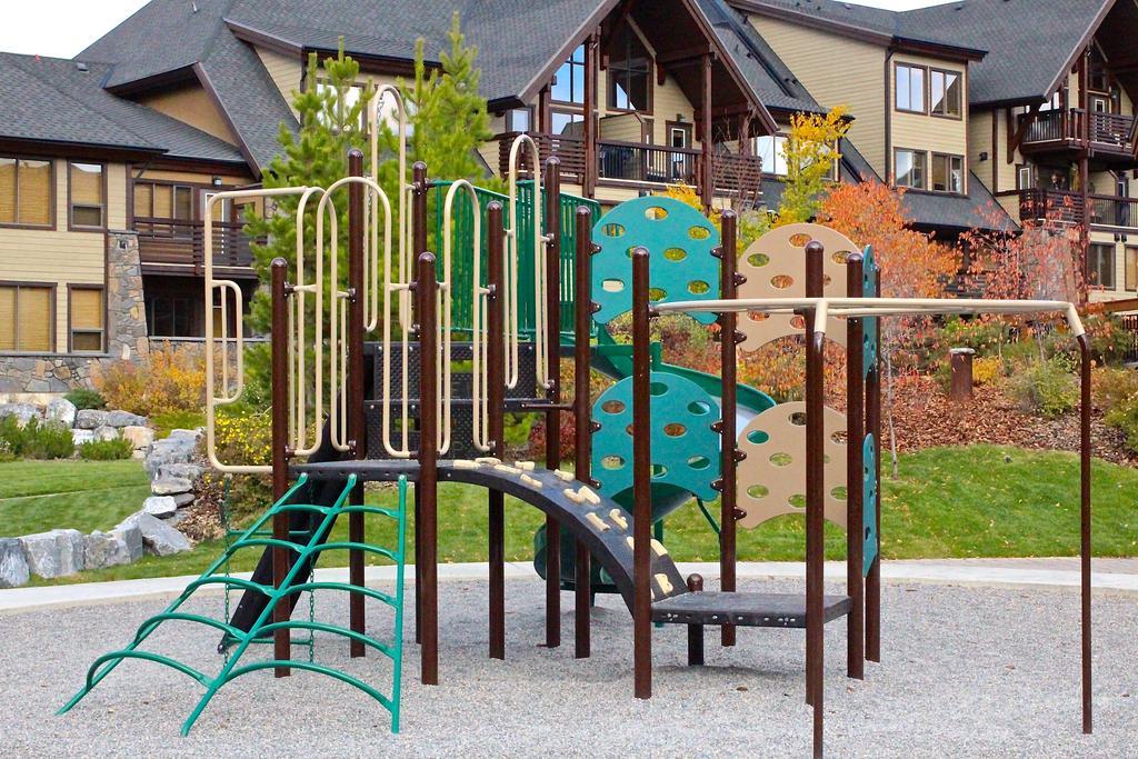 Luxury Canmore Vacations Bilik gambar