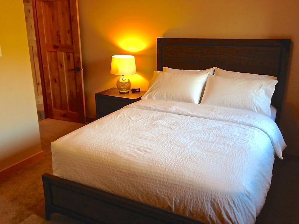 Luxury Canmore Vacations Luaran gambar