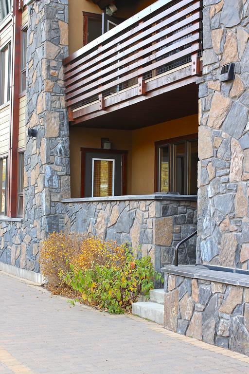 Luxury Canmore Vacations Luaran gambar