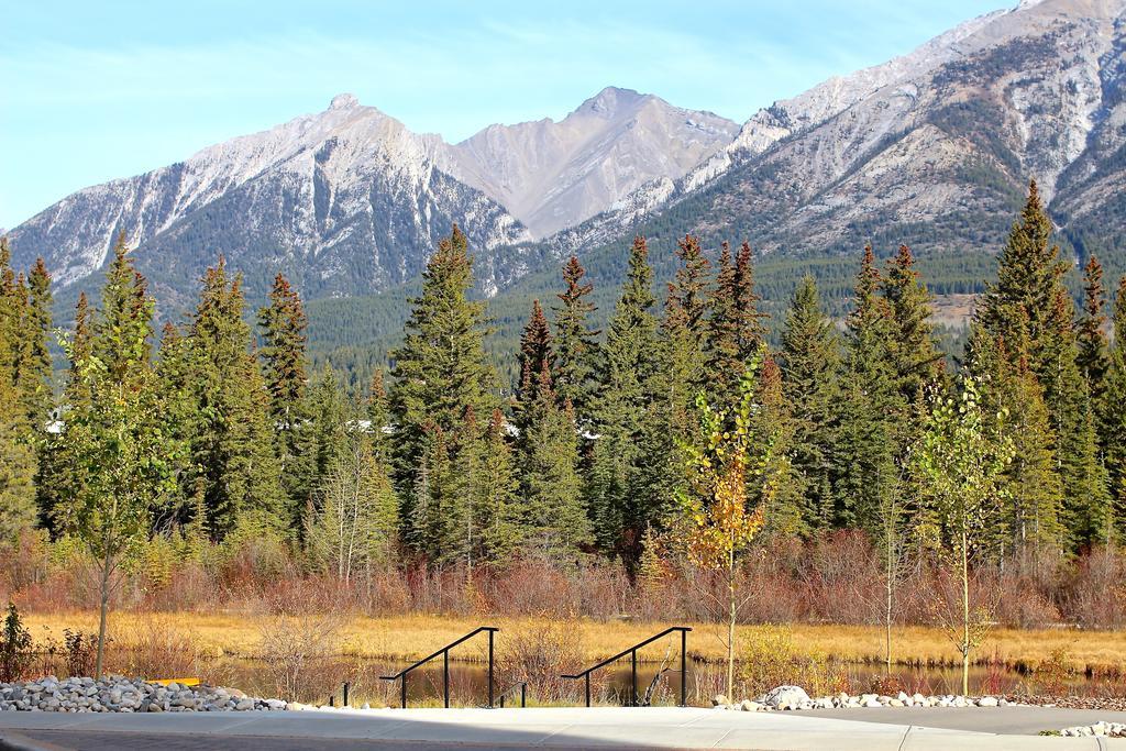 Luxury Canmore Vacations Luaran gambar