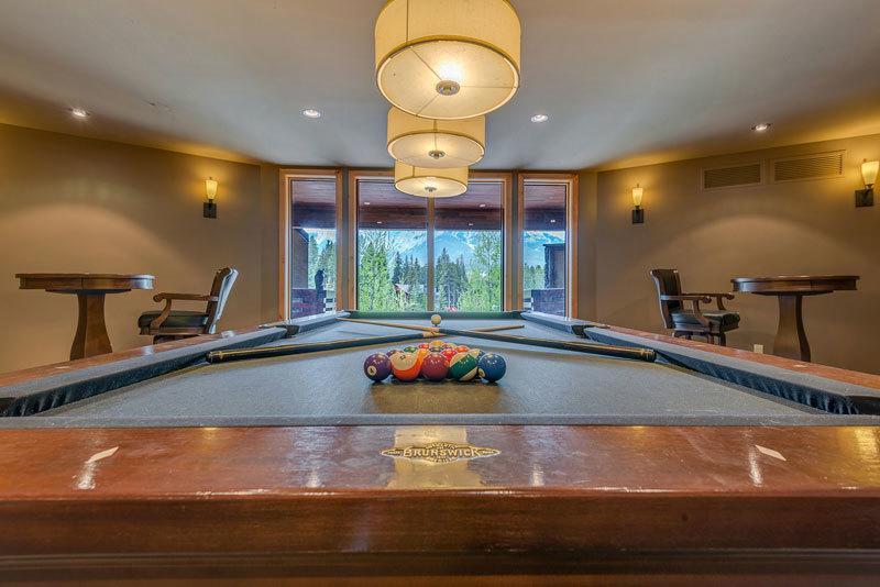 Luxury Canmore Vacations Bilik gambar